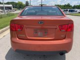 Used 2010 Kia Forte SX w/ Leather Pkg image 6