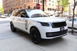 Used 2022 Land Rover Range Rover Long Wheelbase SE image 3
