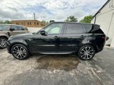 Used 2020 Land Rover Range Rover Sport HSE image 2