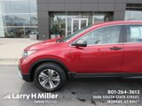 Used 2020 Honda CR-V LX image 2