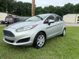 Used 2014 Ford Fiesta S image 2