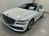 Certified 2022 Genesis G80 2.5T w/ Advanced Package image 3