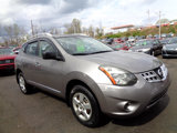 Used 2015 Nissan Rogue S w/ Convenience Package image 3