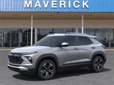 New 2025 Chevrolet TrailBlazer LT w/ Convenience Package image 2