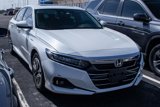 Used 2021 Honda Accord EX image 3