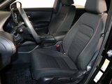 Used 2025 Honda HR-V Sport image 4