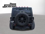 Used 2015 Jeep Wrangler Unlimited Sport w/ Dual Top Group image 3
