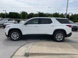 Used 2019 Chevrolet Traverse LS image 4