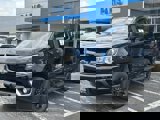 Used 2017 Chevrolet Colorado Z71 w/ Z71 Midnight Edition image 3