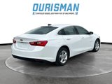 Used 2023 Chevrolet Malibu LS image 6