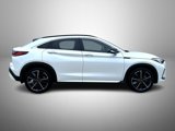 Used 2022 INFINITI QX55 Essential w/ Proassist Package image 4