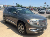 Used 2018 GMC Acadia Denali w/ Technology Package image 3