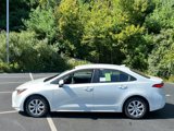 New 2025 Toyota Corolla LE image 2