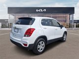 Used 2018 Chevrolet Trax LS image 3