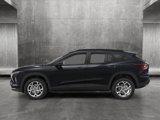 New 2025 Chevrolet Trax LS image 3