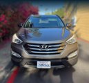 Used 2014 Hyundai Santa Fe Sport 2.0T w/ Navigation Package 06 image 4