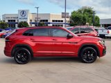 Used 2023 Volkswagen Atlas Cross Sport SEL R-Line image 4