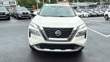 Certified 2021 Nissan Rogue Platinum image 2