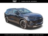 Used 2022 Chevrolet Blazer LT image 2