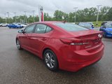 Used 2017 Hyundai Elantra Value Edition w/ Cargo Package image 5