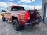Used 2017 Chevrolet Silverado 1500 LTZ Z71 image 4