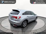 Used 2017 Acura RDX AWD w/ Advance Package image 5