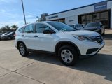 Used 2015 Honda CR-V LX image 2
