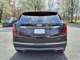Certified 2022 Cadillac XT5 Premium Luxury image 4