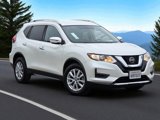 Used 2018 Nissan Rogue SV image 2