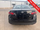 Used 2024 Nissan Versa S image 4