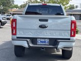 Used 2023 Ford Ranger XLT w/ Equipment Group 302A High image 4