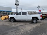Used 2017 Chevrolet Silverado 2500 LT w/ All Star Edition image 4