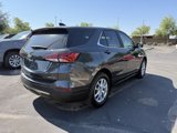 Used 2023 Chevrolet Equinox LT w/ Driver Convenience Package image 3