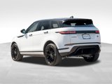 Certified 2023 Land Rover Range Rover Evoque SE image 6