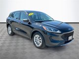 Used 2022 Ford Escape S image 3
