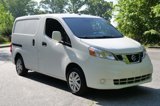 Used 2020 Nissan NV200 SV w/ Back Door Glass Package image 4