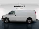 Used 2023 GMC Savana 2500 w/ Driver Convenience Package image 5