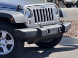 Used 2017 Jeep Wrangler Unlimited Sport w/ Quick Order Package 24S image 3