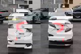 Used 2017 Honda Civic LX image 5