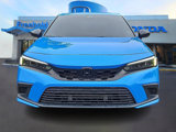 Certified 2022 Honda Civic Sport image 2