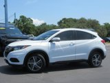 Used 2022 Honda HR-V EX-L image 2