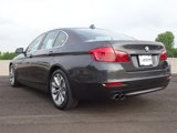 Used 2016 BMW 528i xDrive Sedan image 3