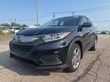 Used 2022 Honda HR-V LX image 2