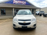 Used 2015 Chevrolet Equinox LS image 2