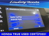 Certified 2019 Honda CR-V EX image 3