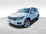 Used 2016 Volkswagen Tiguan SEL image 3