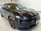 Used 2020 Honda Civic Sport image 6