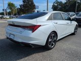 Used 2021 Hyundai Elantra Limited image 4
