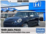 Used 2022 MINI Cooper SE image 1