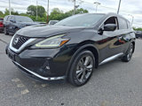 Used 2019 Nissan Murano Platinum image 3